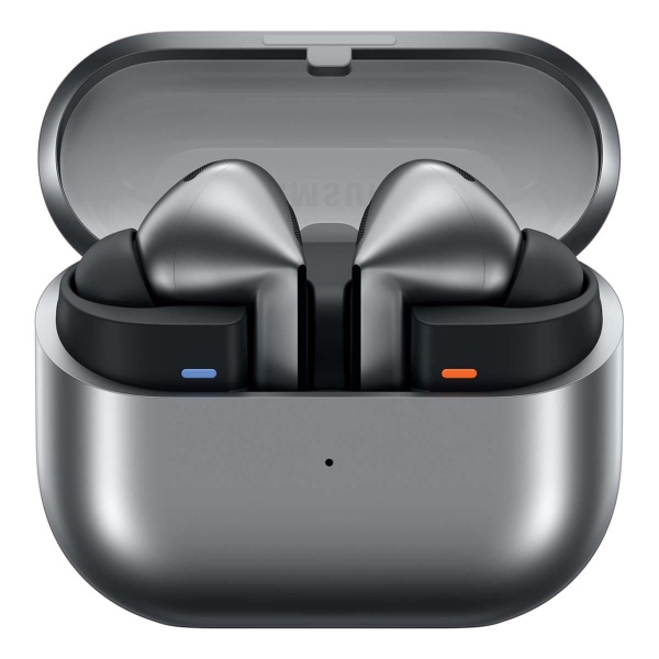 Наушники Samsung Galaxy Buds3 Pro (R630) Silver, серебристый