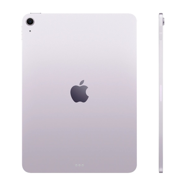Купить apple ipad air 11" (m4, 2026) wi-fi 512gb purple, фиолетовый с доставкой