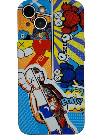 Купить чехол iphone 13 luxo с доставкой