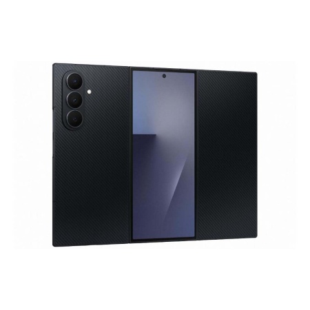 Купить samsung galaxy z trifold 16/1tb crafted black, чёрный в Самаре