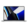 Купить apple macbook pro 14" (m1 pro 10c cpu, 16c gpu, 2021) 16 гб, 1 тб ssd, серебристый (mkgt3) с доставкой