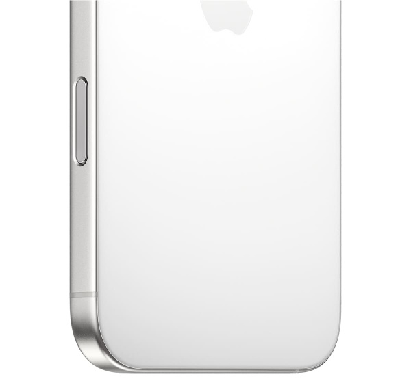 Купить apple iphone 16 pro max 256gb white titanium, титановый белый с доставкой