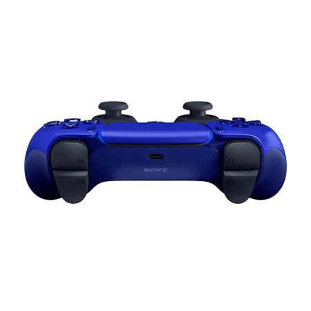 Купить геймпад sony dualsense для sony playstation 5 cobalt blue, синий с доставкой