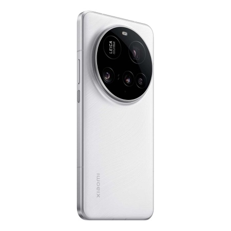 Xiaomi 15 Ultra 16/512Gb White, белый