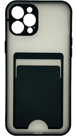 Купить чехол iphone 12 pro max с доставкой