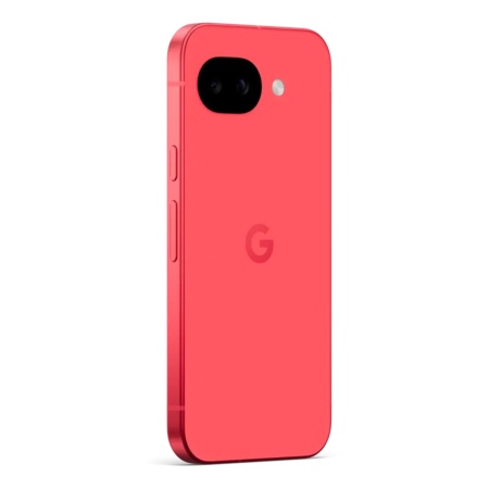 Google Pixel 10a 128Gb Berry, красный