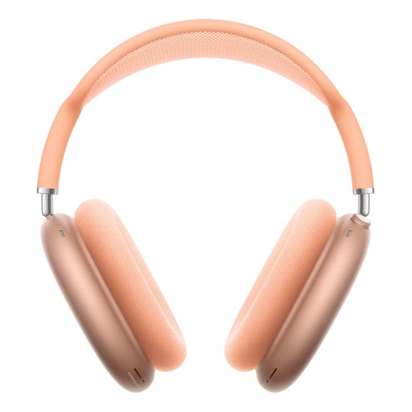 Купить наушники apple airpods max (2024) orange, оранжевый с доставкой по России