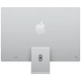 Купить моноблок apple imac 24" retina 4,5k, m1 8c cpu, m1 (7c gpu), 8 gb, ssd 512 gb silver серебристый с доставкой