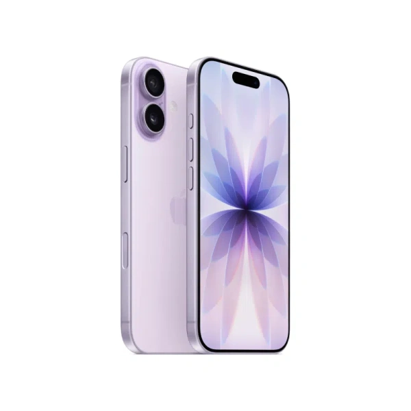 Купить apple iphone 17 256gb lavender фиолетовый с доставкой