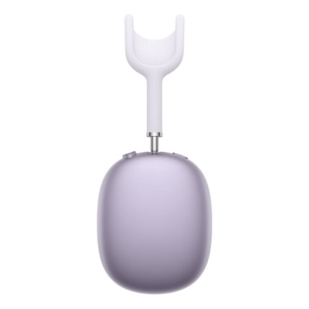 Купить наушники apple airpods max (2024) purple, фиолетовый с доставкой