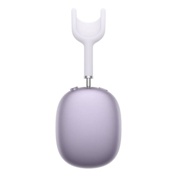 Купить наушники apple airpods max (2024) purple, фиолетовый с доставкой