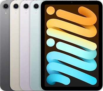 Ремонт материнской платы на iPad mini (A17 Pro) (2024) в Самаре