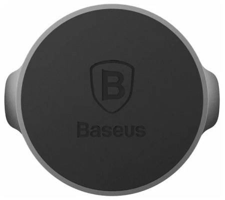 Купить держатель автомобильный baseus suer-co1 / suer-cos магнит / наклейка с доставкой