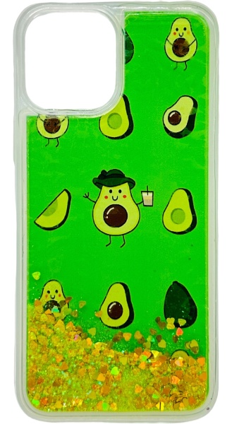 Чехол iPhone 12 Pro Max