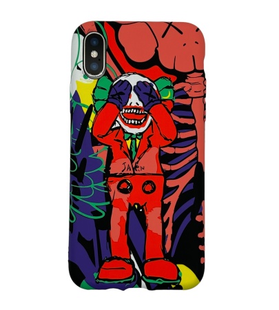 Купить чехол iphone x/xs luxo с доставкой