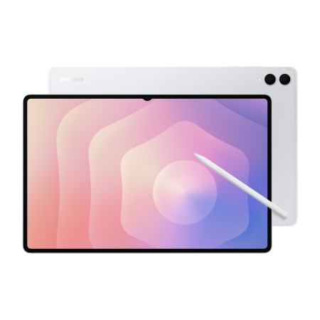 Купить samsung galaxy tab s11 ultra 5g+wi-fi 12/1tb silver, серебряный в Самаре