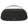 Портативная колонка Harman Kardon Go + Play 3 Black, чёрный
