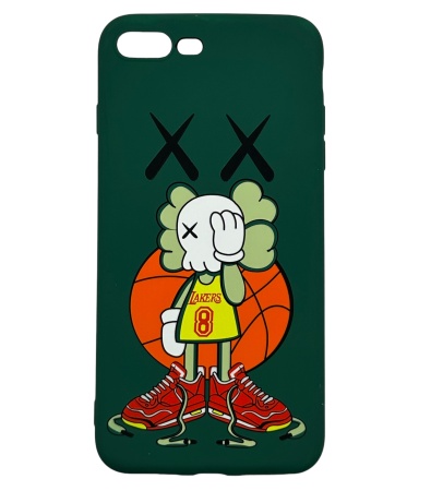 Купить чехол iphone 7 plus/8 plus luxo с доставкой