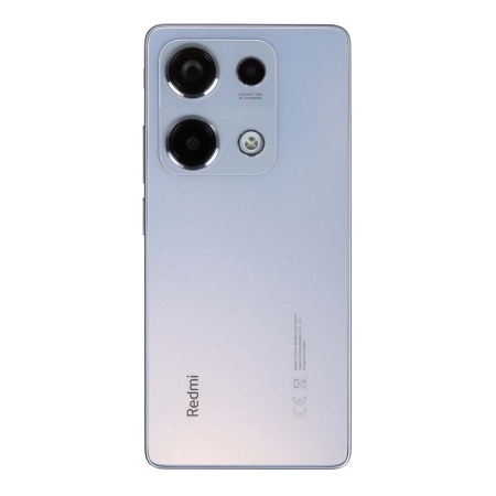 Xiaomi Redmi Note 14S 8/128Gb Aurora Purple, фиолетовый