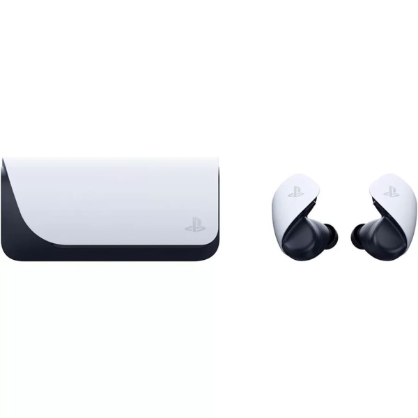 Игровые наушники Sony PlayStation PULSE Explore Wireless Earbuds Белый