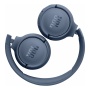 Беспроводные наушники JBL Tune 520BT Blue, синий