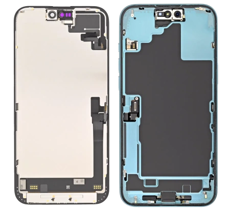 Замена дисплея Оригинал на iPhone 16 Plus