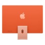 Купить apple imac 24" z19r (m3, 8c cpu, 10c gpu, 2023) retina 4,5k, 8 гб, 256 гб (mqrx3) оранжевый с доставкой