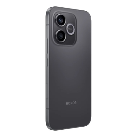 HONOR 600 Lite 8/256Gb Black, чёрный