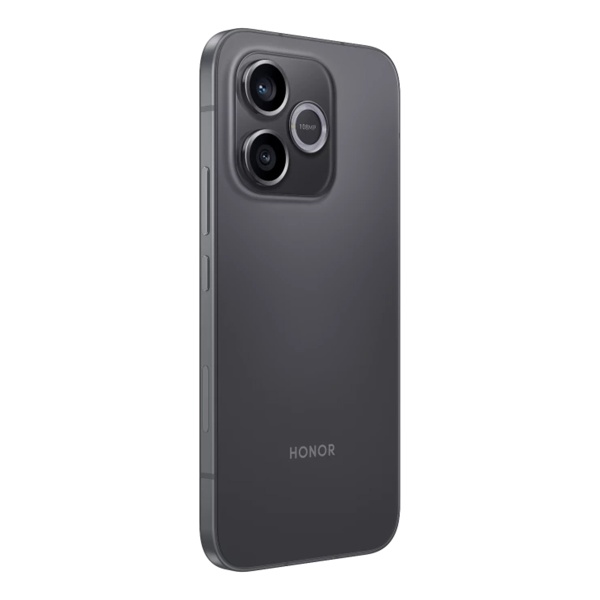 HONOR 600 Lite 8/256Gb Black, чёрный