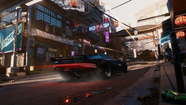 Купить игра cyberpunk 2077: ultimate edition для playstation 5, русские субтитры с доставкой
