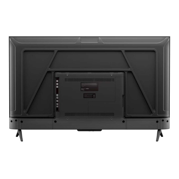 Телевизор Яндекс ТВ Станция Бейсик (Алиса) на YaGPT 50" 4K UHD, 60 Гц, LED (YNDX-00075)