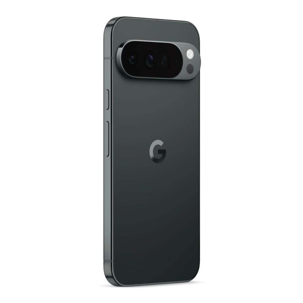 Google Pixel 10 Pro XL 1Tb Obsidian, чёрный