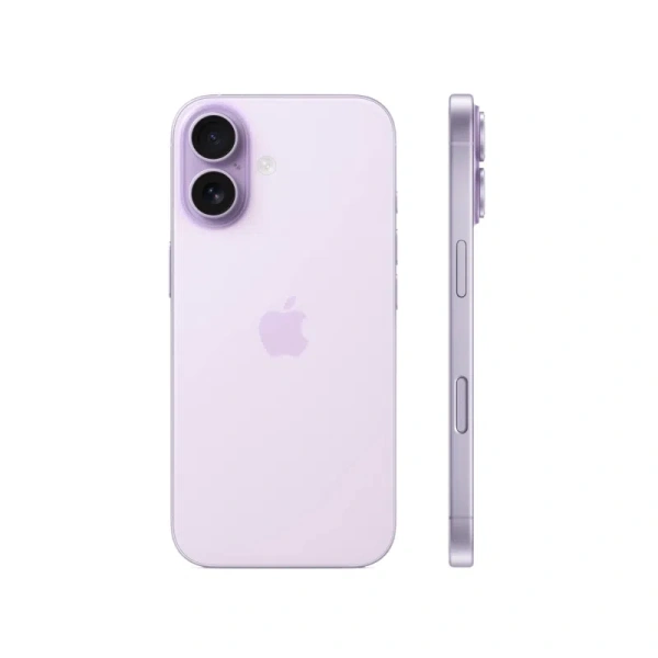 Купить apple iphone 17 256gb lavender фиолетовый с доставкой