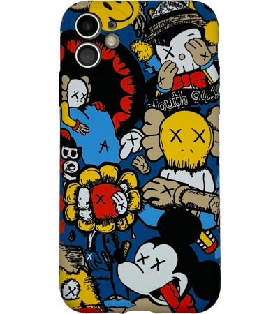 Купить чехол iphone 11 luxo с доставкой