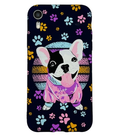 Купить чехол iphone xr luxo с доставкой