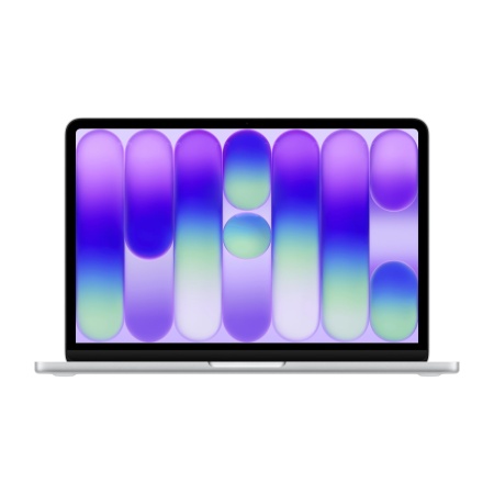 Купить apple macbook neo 13" (a18 pro, 6c cpu, 5c gpu, 2026) 8/512gb ssd (mhfc4) silver, серебристый в Самаре